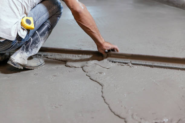 Best Concrete Pool Decks in Blanchard, OK
