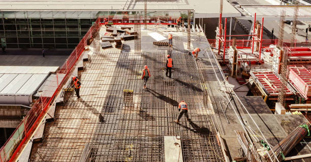 Best Concrete Removal and Replacement in Blanchard, OK