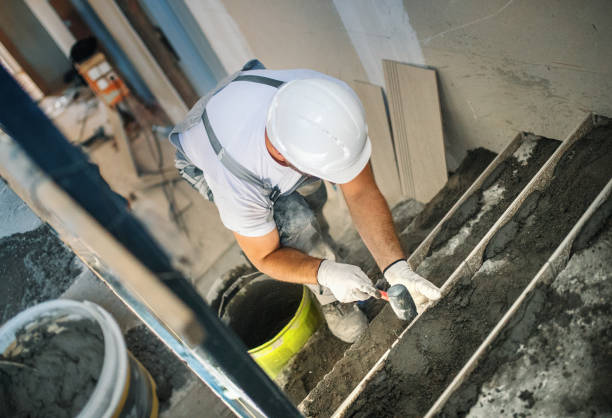 Best Concrete Staining and Coloring in Blanchard, OK