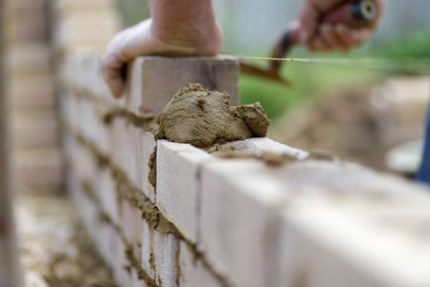 Best Concrete Slab Construction in Blanchard, OK