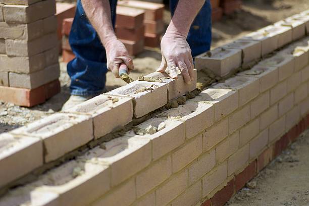 Best Concrete Driveway Installation in Blanchard, OK