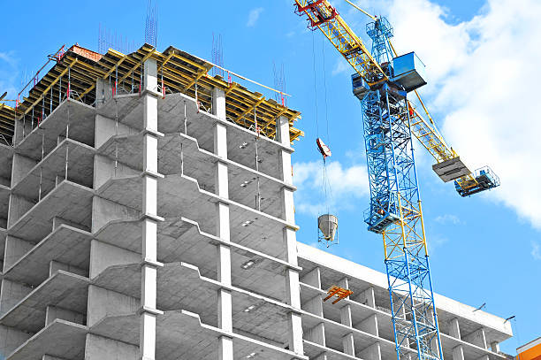 Best Concrete Demolition Services in Blanchard, OK